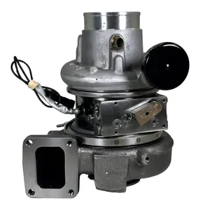 379639100 2011-2016 Genuine Cummins ISX15 HE451VE Turbocharger