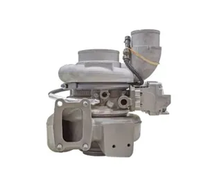 Remanufactured HE300VG Turbo with Actuator for 2013-2018 6.7L Cummins Pickup 5327045