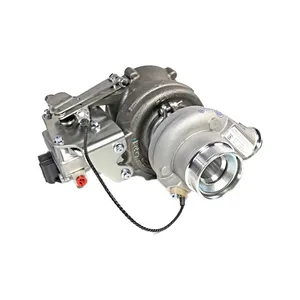 Turbo HX40W Turbocharger 3797486 for Cummins Engine 6L ISLe QSL8.9 QSL9