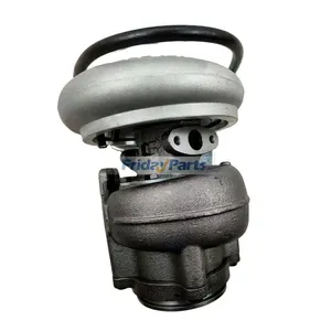 Turbo HX40W Turbocharger 3797486 for Cummins Engine 6L ISLe QSL8.9 QSL9