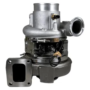 379754200 2008-2011 Genuine Cummins ISM HE451VE Turbocharger without Actuator