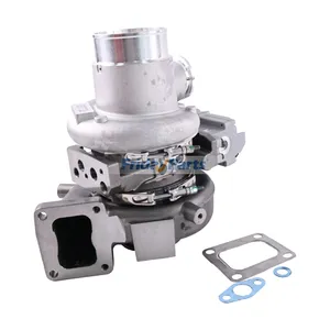 Turbo HE300VG Turbocharger With Actuator 3798339RX for Cummins Engine ISL8.9L ISC8.9L 6C8.3 GTA8.3 ISLE4 L8.9 L9 QSC8.3 QSL9 QSL9.3