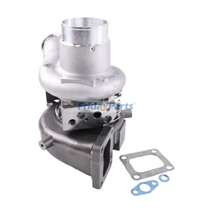 Turbo HE300VG Turbocharger With Actuator 3798339RX for Cummins Engine ISL8.9L ISC8.9L 6C8.3 GTA8.3 ISLE4 L8.9 L9 QSC8.3 QSL9 QSL9.3 — 2