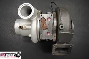 5458260RX Cummins Holset ISX Turbo