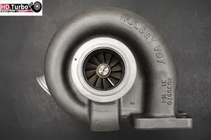 5458260RX Cummins Holset ISX Turbo — 3