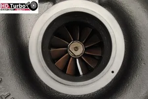 5458260RX Cummins Holset ISX Turbo — 4