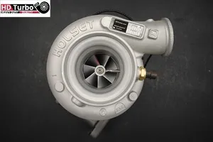 5458260RX Cummins Holset ISX Turbo — 5