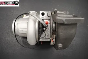5458260RX Cummins Holset ISX Turbo — 6