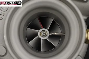5458260RX Cummins Holset ISX Turbo — 2