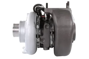 Cummins ISB 6.7L Turbocharger, New (3798541) — 4