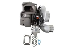 Cummins ISB 6.7L Turbocharger, New (3798541)