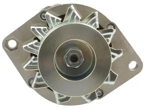 Dynamo 65 amp Fiat, Hurlimann, Case IH / International — 2