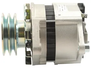 Dynamo 65 amp Fiat, Hurlimann, Case IH / International