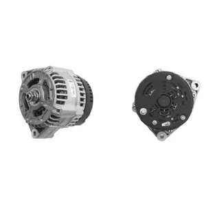Generator 14 V / 120 A kompakte Bauform, Lüfterrad innenliegend Vergl.Nr.: AL114093, MG 4