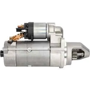 Starter Motor Bosch 12V 4.0kW 0001260026