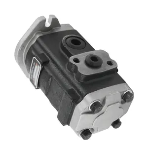 Hydraulic Pump 37B-1KB-5040 for Komatsu Forklift FD30-16 FD30N-16 FD30H-16 — 3