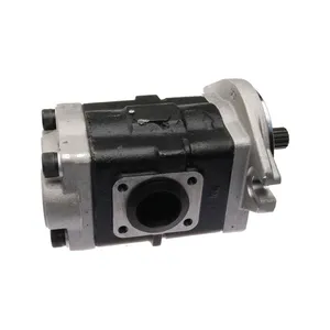 Hydraulic Pump 37B-1KB-5040 for Komatsu Forklift FD30-16 FD30N-16 FD30H-16 — 2