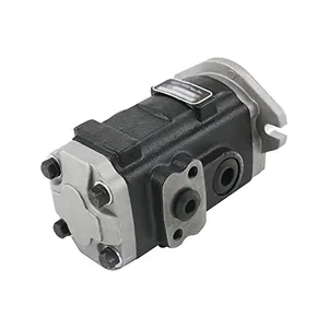 Hydraulic Pump 37B-1KB-5040 for Komatsu Forklift FD30-16 FD30N-16 FD30H-16