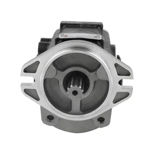 Hydraulic Pump 37B-1KB-5040 for Komatsu Forklift FD30-16 FD30N-16 FD30H-16 — 2