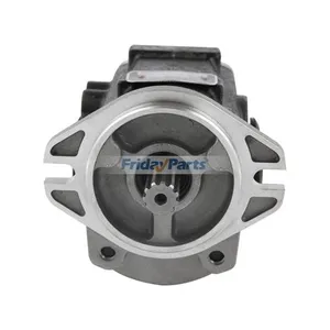 Hydraulic Pump 37B-1KB-5040 for  Komatsu Forklift FD30-16 FD30N-16 FD30H-16 — 2
