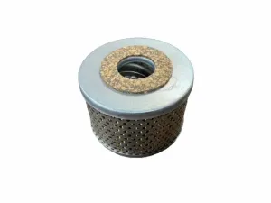 Steering pump filter Nuffield