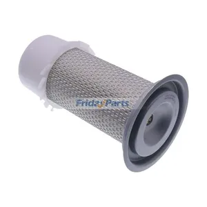 Air Filter 37Z-02-AF935 for Sumitomo Excavator SH60 SH75 — 2