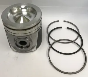 380-2062 | Caterpillar Piston & Ring Kit, C 6.6 0.50 Mm