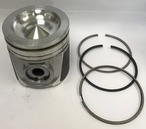 380-2063 | Caterpillar Piston & Ring Kit, C6.6 0.50 Mm
