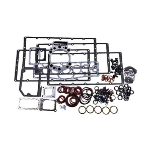 Upper Gasket Set 3800731 4352581 3804299 for Cummins Engine K50 KTA50 KTTA50 QSK50 — 3