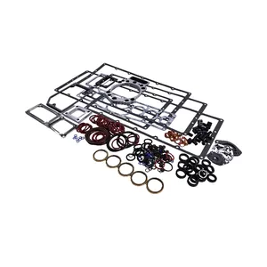 Upper Gasket Set 3800731 4352581 3804299 for Cummins Engine K50 KTA50 KTTA50 QSK50 — 2