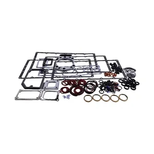 Upper Gasket Set 3800731 4352581 3804299 for Cummins Engine K50 KTA50 KTTA50 QSK50