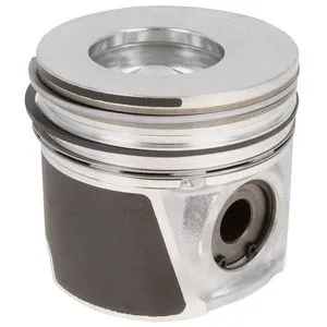 Piston Std Nh 8094740 Including rings