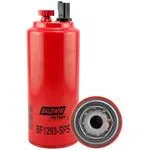 DS-3800394 Fuel/Water Separator For Cummins ISC 330 Diesel Engines