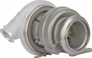 3800471 | Cummins 11L ISM/QSM HX55 Turbocharger (Remanufactured) — 3