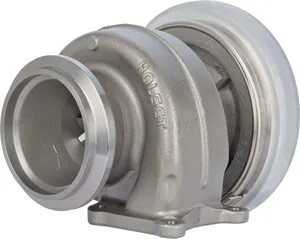 3800471 | Cummins 11L ISM/QSM HX55 Turbocharger (Remanufactured) — 5