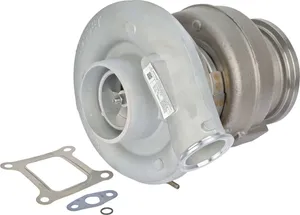 3800471 | Cummins 11L ISM/QSM HX55 Turbocharger (Remanufactured)