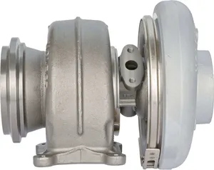 3800471 | Cummins 11L ISM/QSM HX55 Turbocharger (Remanufactured) — 6