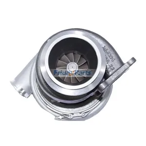 Turbo HX55 Turbocharger 3800471 for Cummins Engine ISM ISME M11 B5.9 — 7