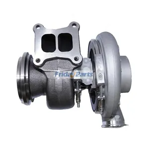 Turbo HX55 Turbocharger 3800471 for Cummins Engine ISM ISME M11 B5.9