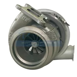 1996-2002 Genuine Cummins M11 HX55 Turbocharger Kit — 3