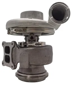 3800471RX | Cummins ISM Turbocharger (3800471)