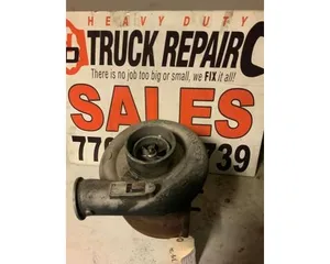 CUMMINS Turbocharger / Supercharger
