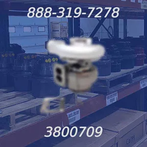 3800709 - Turbo