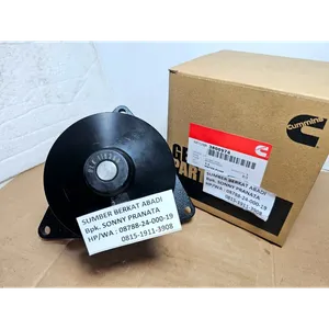 CUMMINS 3800974 3802973 WATER PUMP 3285323 3929612… ISC ISL 8.3L — 2