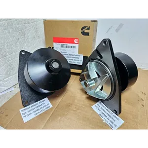 CUMMINS 3800974 3802973 WATER PUMP 3285323 3929612… ISC ISL 8.3L — 7