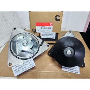 CUMMINS 3800974 3802973 WATER PUMP 3285323 3929612… ISC ISL 8.3L