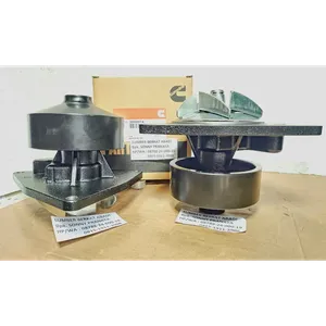 CUMMINS 3800974 3802973 WATER PUMP 3285323 3929612… ISC ISL 8.3L — 6