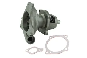Cummins L10 Water Pump, New (3800976) — 5