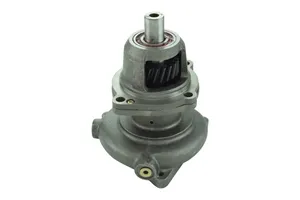 Cummins L10 Water Pump, New (3800976) — 4