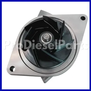 Water Pump Cummins Engine QSB 4.5-Engine QSB 5.9- Engine QSB 6.7 — 3